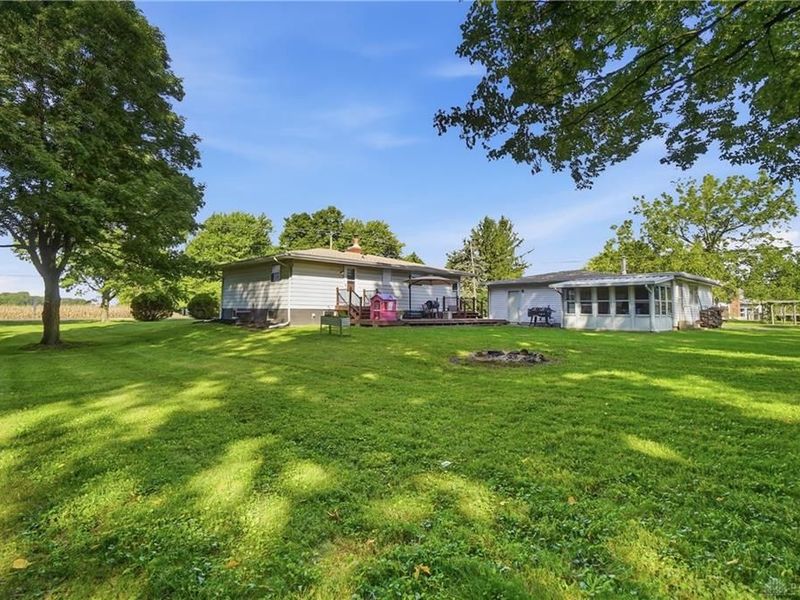 900 N Urbana Lisbon Road, South Vienna, OH 45369 Photo 42