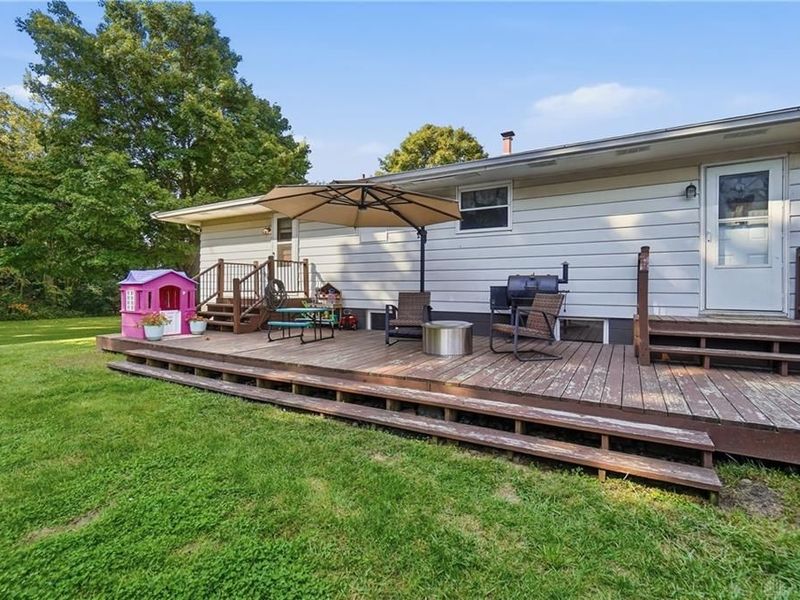 900 N Urbana Lisbon Road, South Vienna, OH 45369 Photo 44