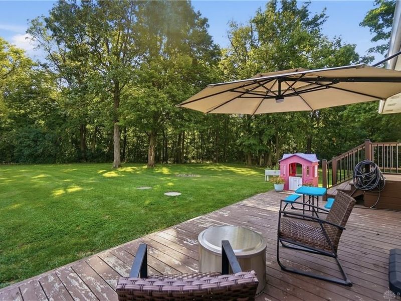 900 N Urbana Lisbon Road, South Vienna, OH 45369 Photo 46