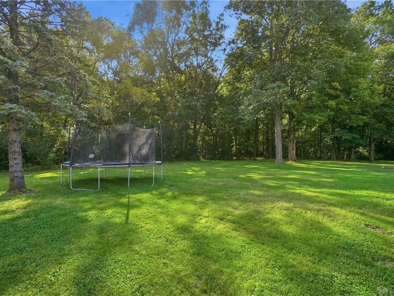 900 N Urbana Lisbon Road, South Vienna, OH 45369 Photo 49