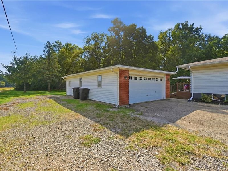 900 N Urbana Lisbon Road, South Vienna, OH 45369 Photo 53