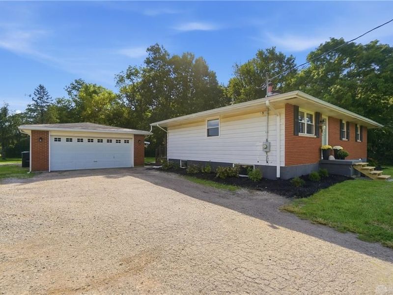 900 N Urbana Lisbon Road, South Vienna, OH 45369 Photo 54