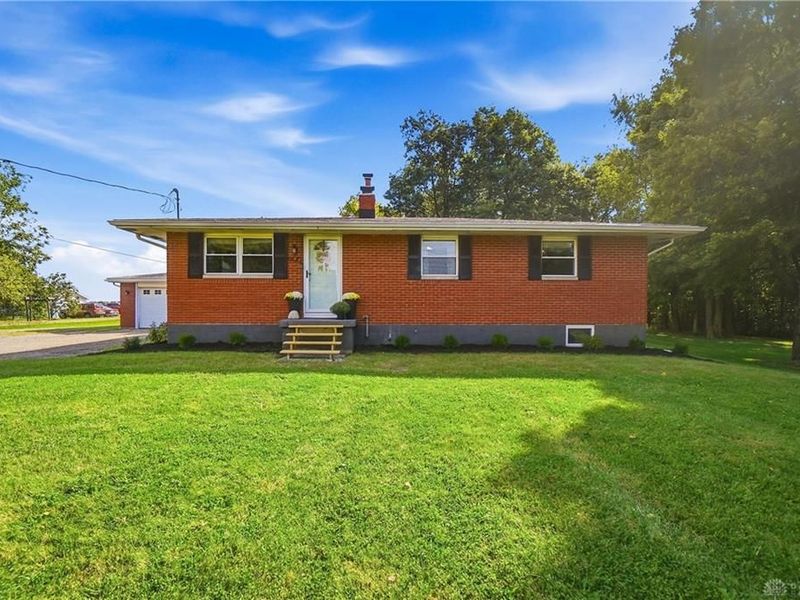 900 N Urbana Lisbon Road, South Vienna, OH 45369 Photo 56