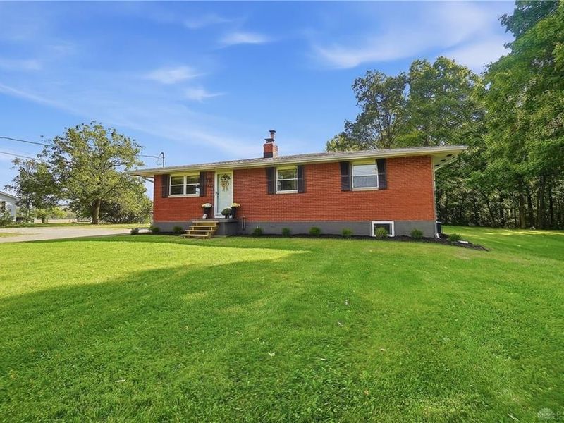 900 N Urbana Lisbon Road, South Vienna, OH 45369 Photo 57