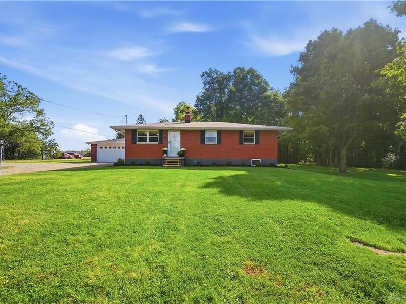 900 N Urbana Lisbon Road, South Vienna, OH 45369 Photo 58
