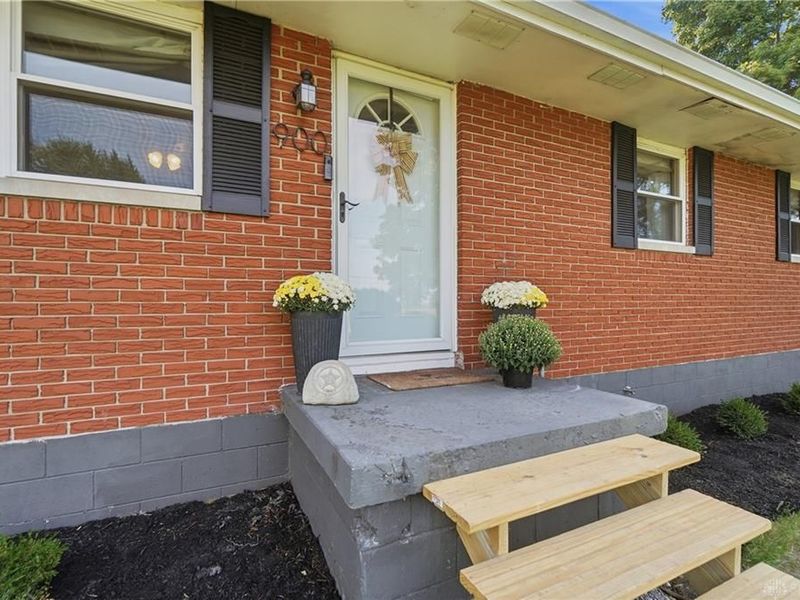 900 N Urbana Lisbon Road, South Vienna, OH 45369 Photo 6