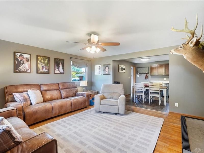 900 N Urbana Lisbon Road, South Vienna, OH 45369 Photo 9