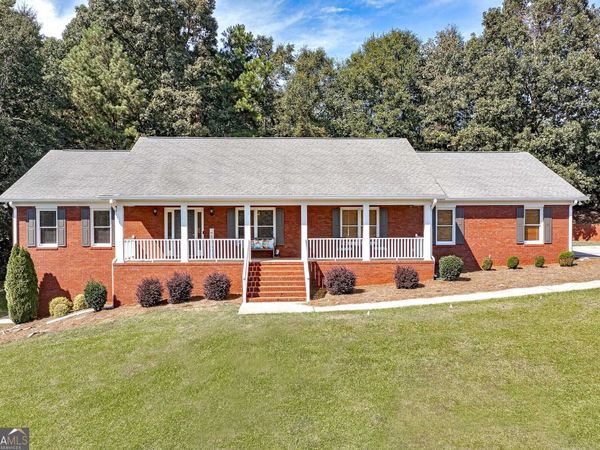 437 Riverwalk, Mcdonough, GA 30252