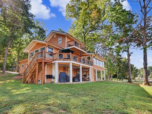 332 Piney Point Road, Blairsville, GA 30512