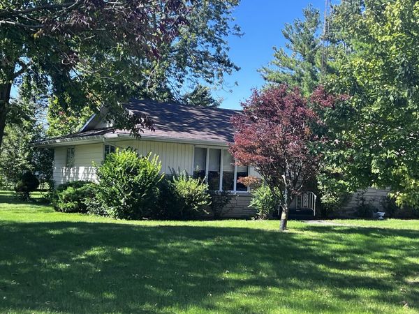 526 N 4th Street, Cissna Park, IL 60924