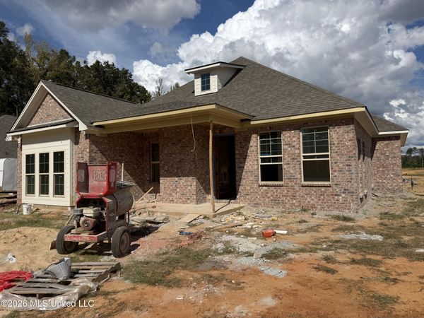 2131 Freedom Ring Drive, Brandon, MS 39047