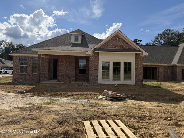 2111 Freedom Ring Drive, Brandon, MS 39047