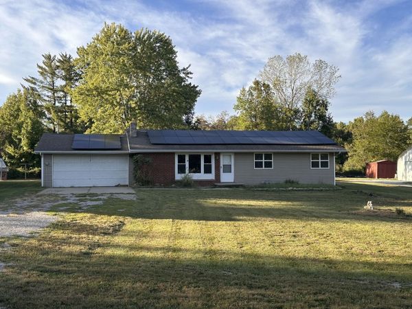 16 Turner Drive , Mt Vernon, IL 62864