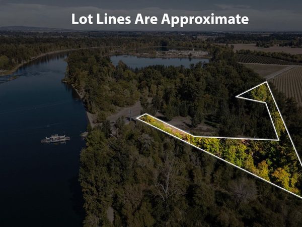 1190 N Boysenberry Ln, Gervais, OR 97026