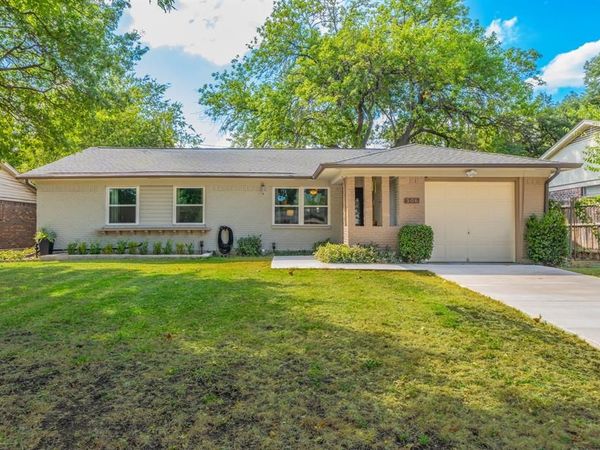 506 Dover Drive , Richardson, TX 75080