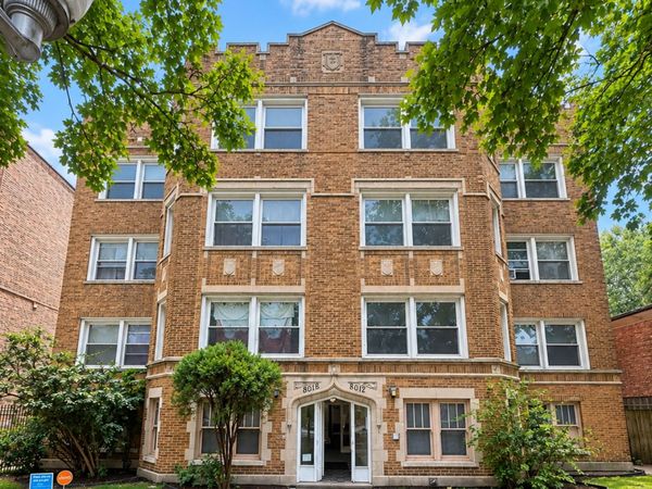 8012 S Essex Avenue , Unit 3S, Chicago, IL 60617