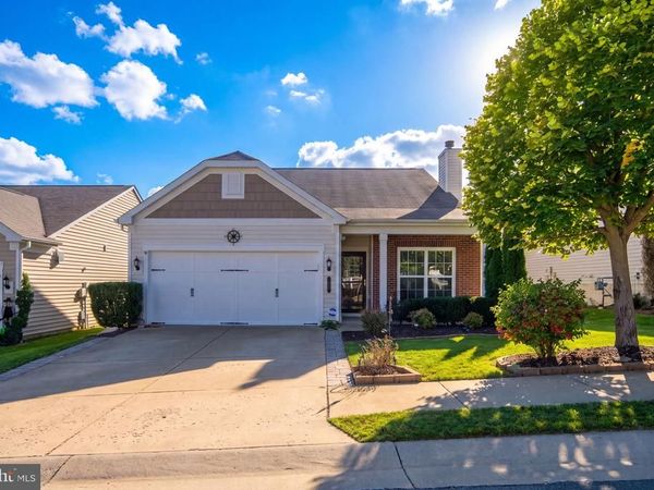 20 CABRILLO WAY , FREDERICKSBURG, VA 22406