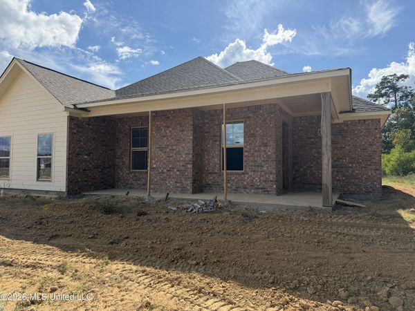 2121 Freedom Ring Drive, Brandon, MS 39047