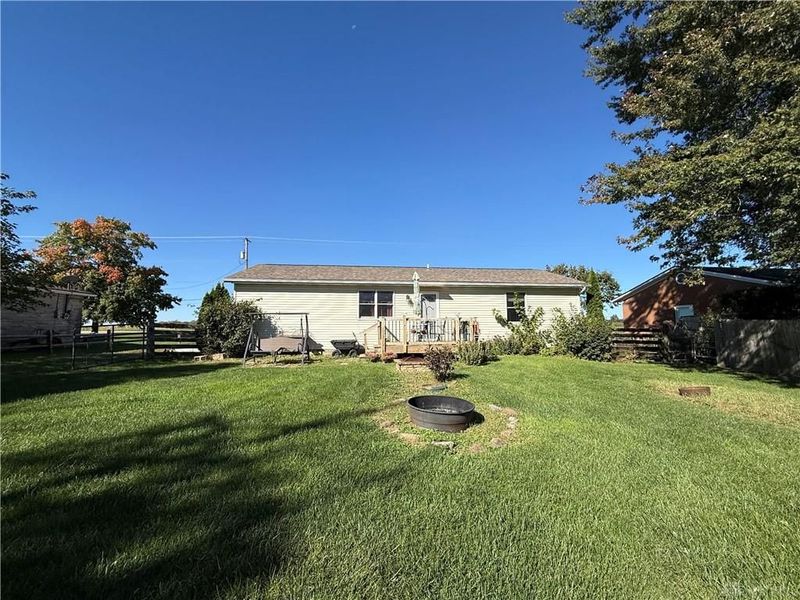 1116 N Urbana Lisbon Road, South Vienna, OH 45369 Photo 2