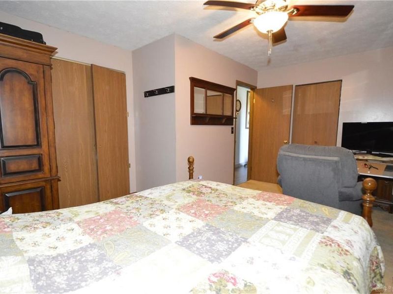 1116 N Urbana Lisbon Road, South Vienna, OH 45369 Photo 23