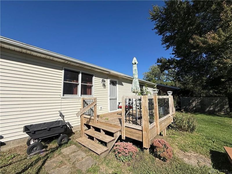 1116 N Urbana Lisbon Road, South Vienna, OH 45369 Photo 3