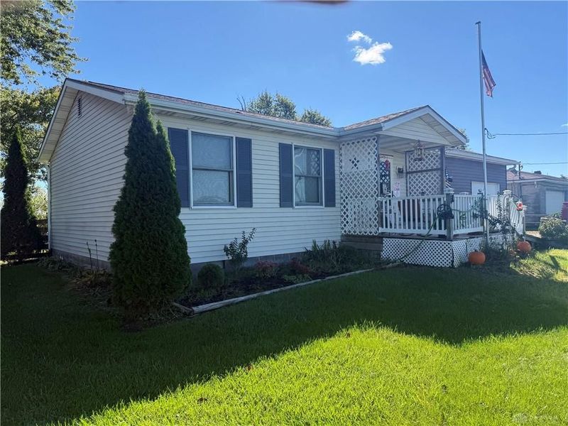 1116 N Urbana Lisbon Road, South Vienna, OH 45369 Photo 32