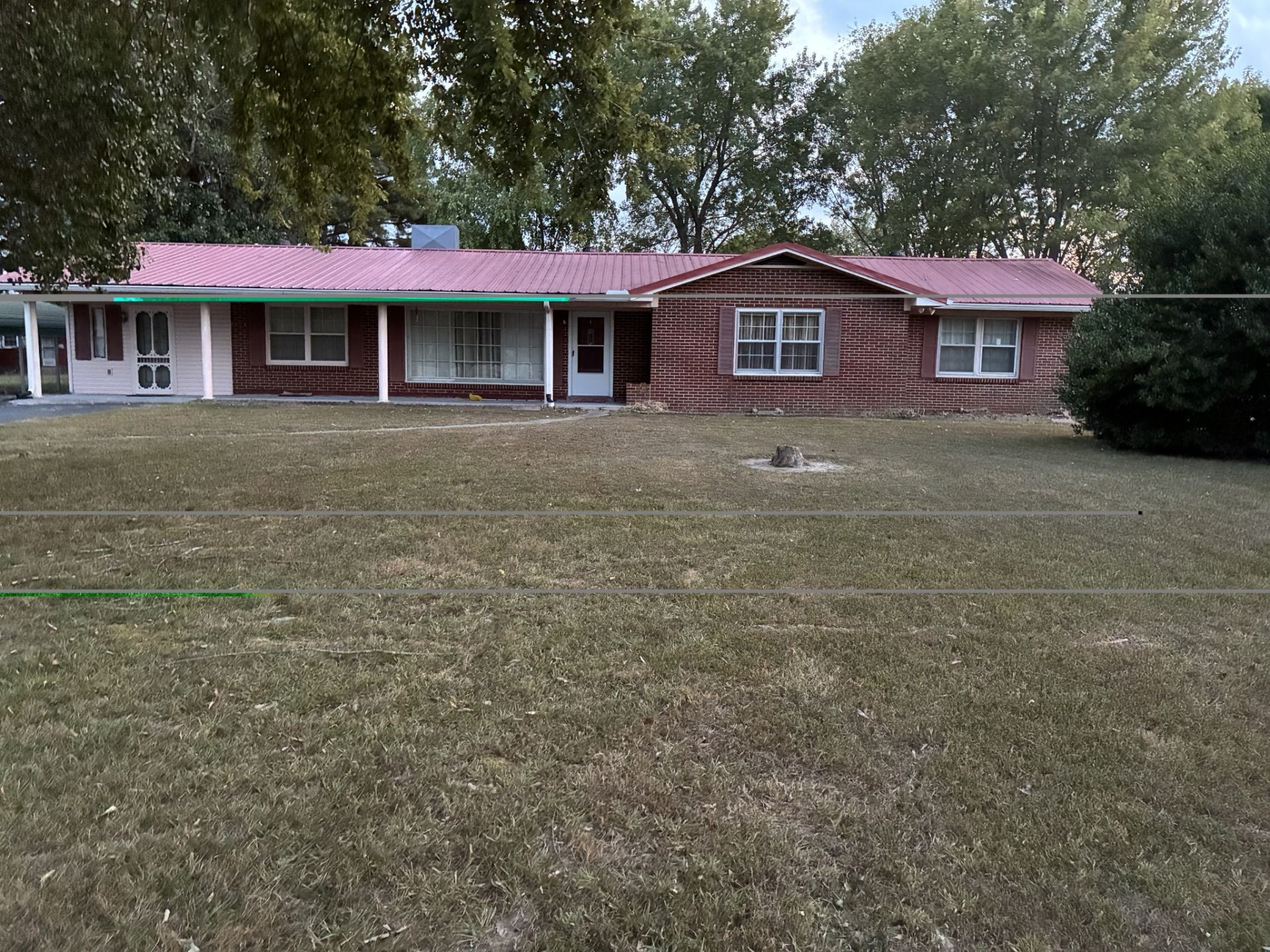 6638 Hwy 64 E Lawrenceburg, TN 38464