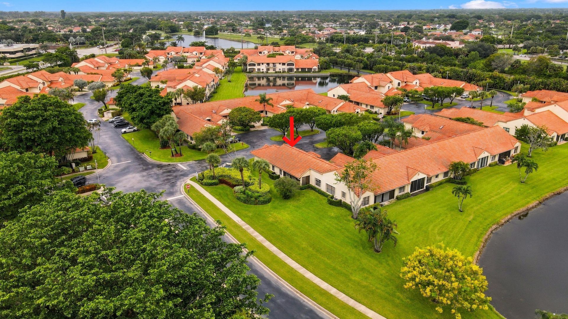 8292 Waterline Drive, Unit 106, Boynton Beach, FL 33472 Photo