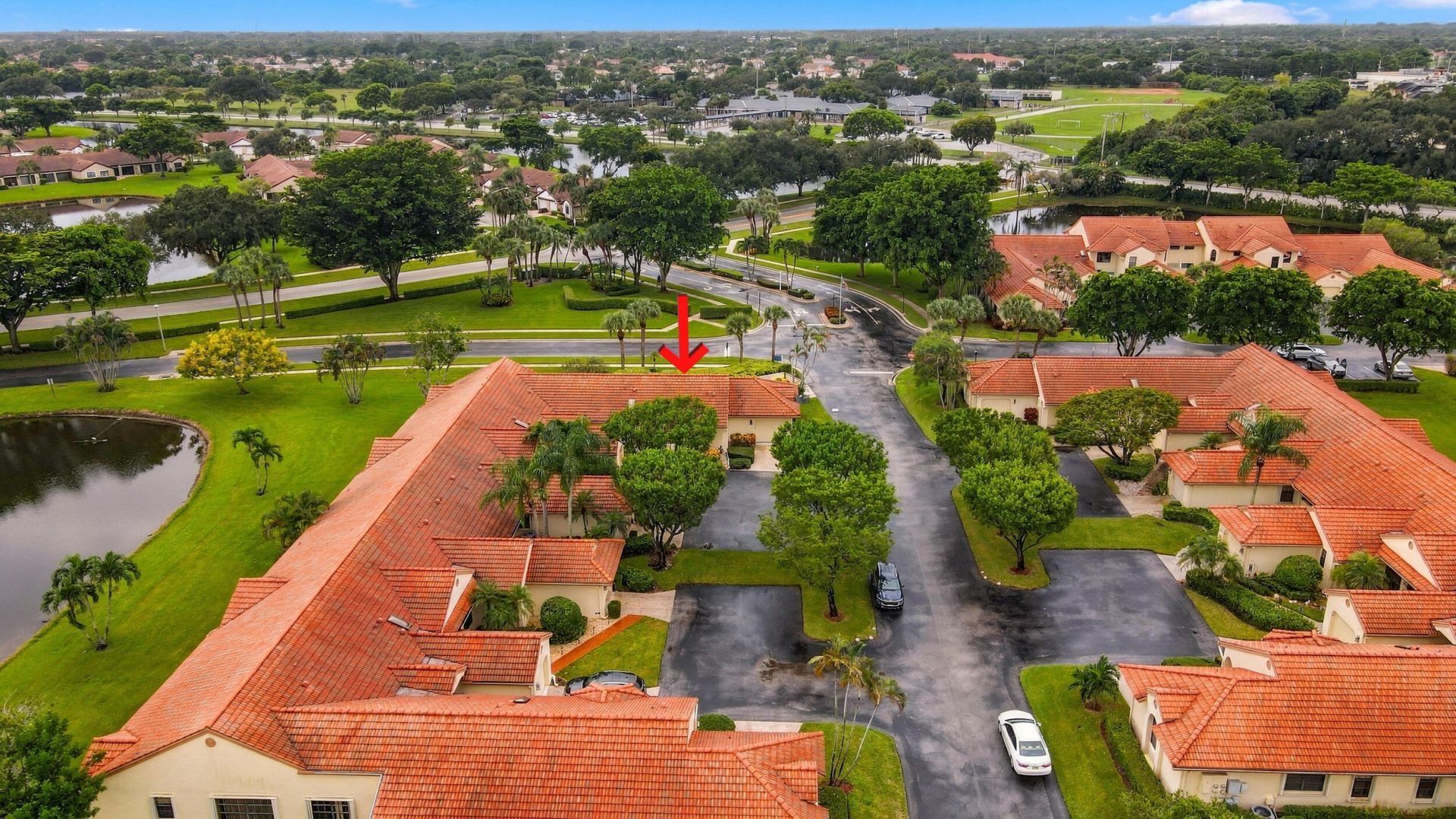 8292 Waterline Drive, Unit 106, Boynton Beach, FL 33472 Photo