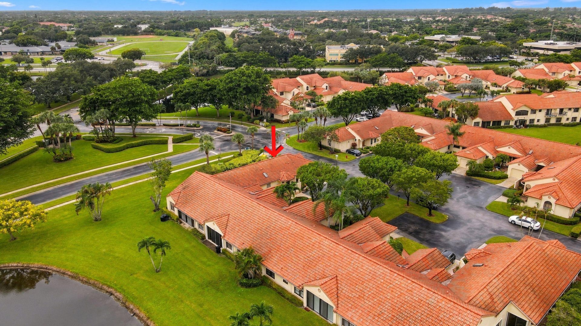 8292 Waterline Drive, Unit 106, Boynton Beach, FL 33472 Photo