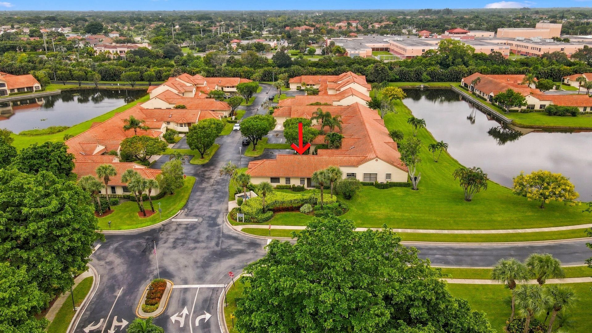 8292 Waterline Drive, Unit 106, Boynton Beach, FL 33472 Photo