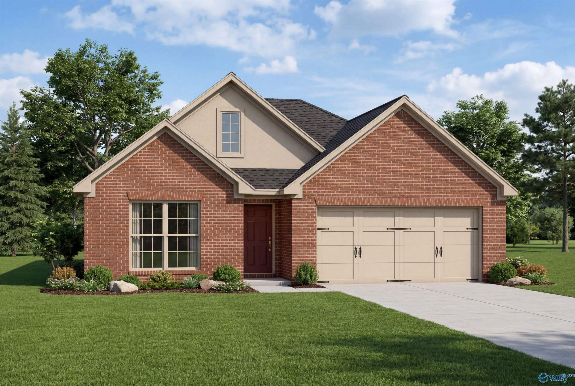 4909 Hannahs Habitat Way, Huntsville, AL 35810 Main Photo