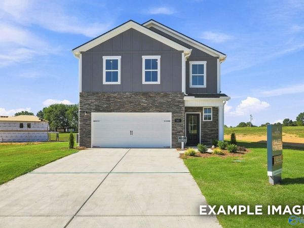 111 Plum Tree Lane, Hazel Green, AL 35750