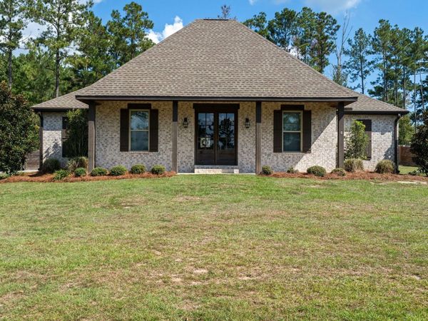 21 Higgins Cutoff, Sumrall, MS 39482