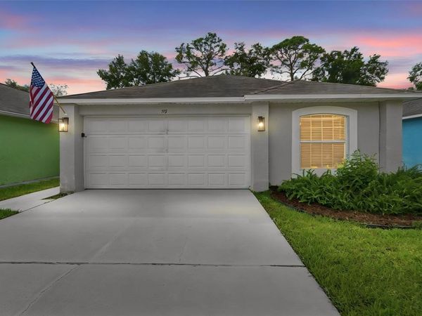 115 PAMALA COURT , SANFORD, FL 32771