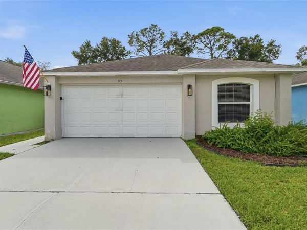 115 PAMALA COURT , SANFORD, FL 32771