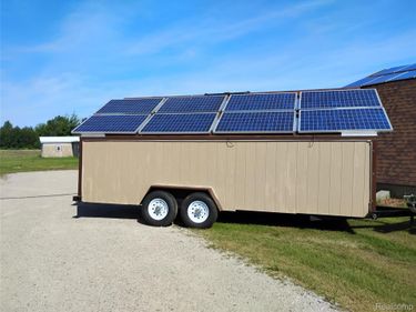 1935 N Dodge Road, Ellington Township, Mi 48729