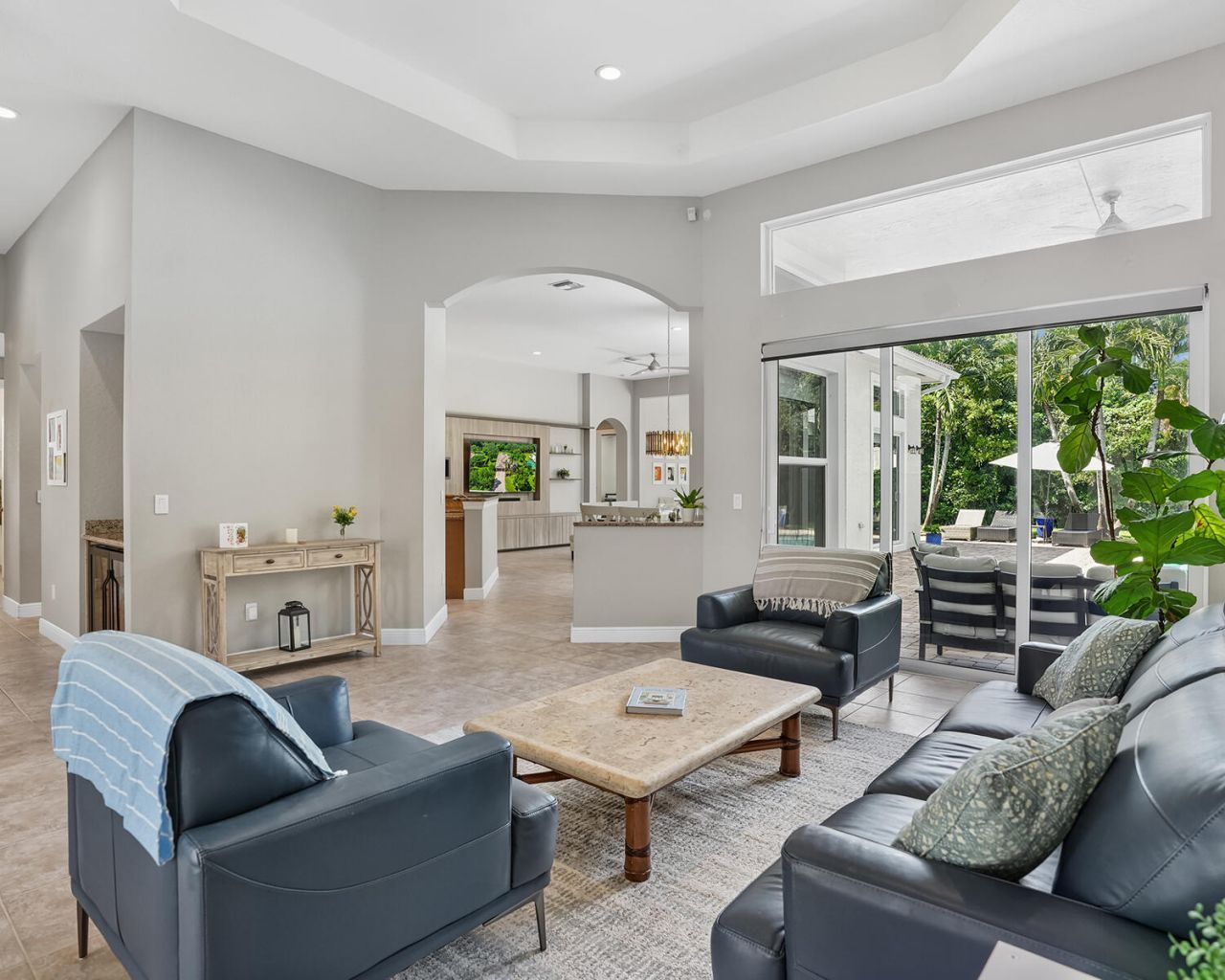 3599 Juniper Lane, Davie, FL 33330 Photo
