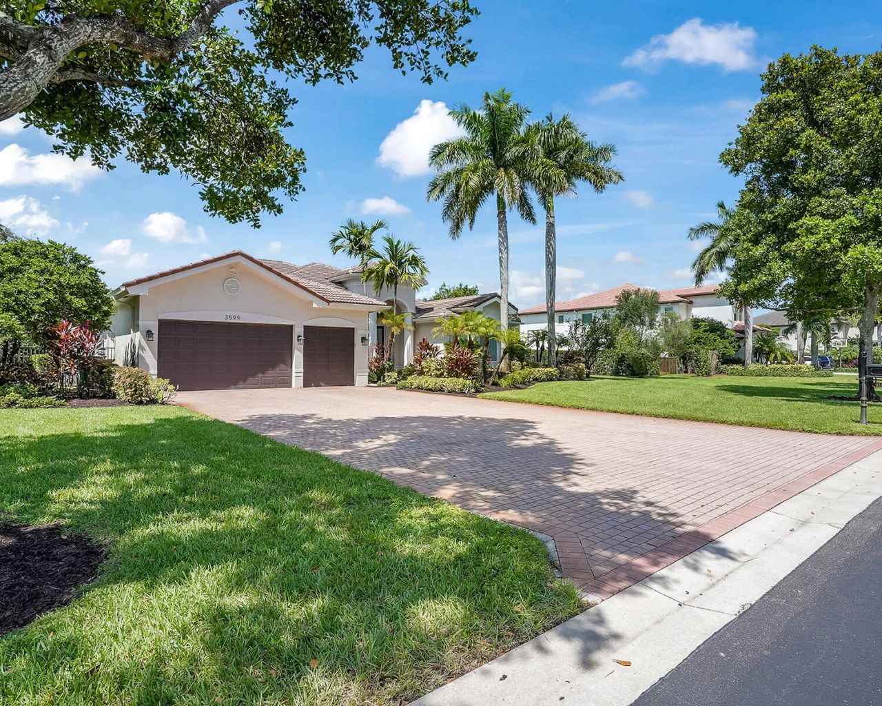 3599 Juniper Lane, Davie, FL 33330 Photo