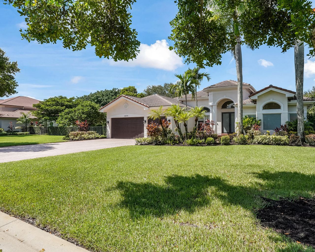 3599 Juniper Lane, Davie, FL 33330 Photo