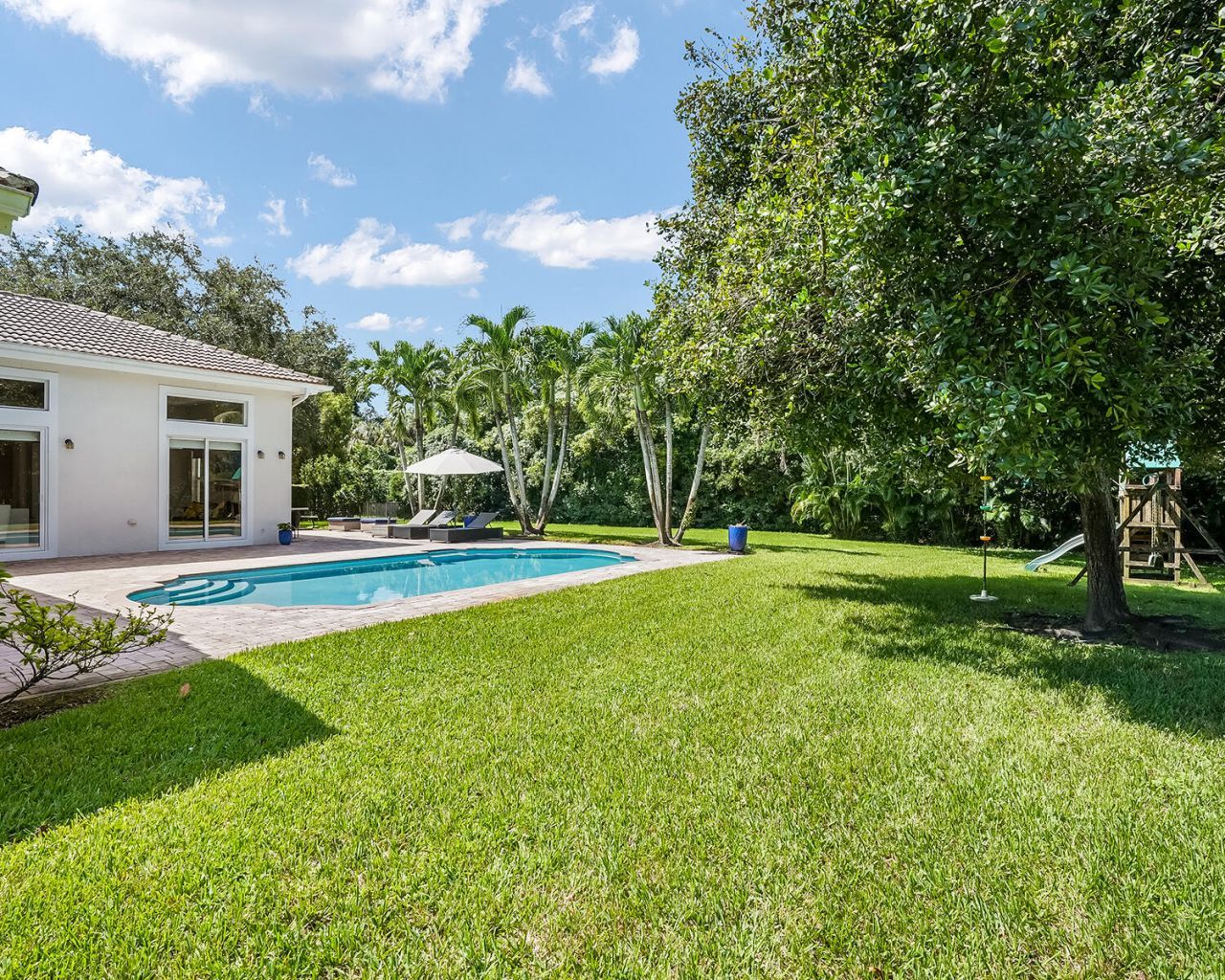 3599 Juniper Lane, Davie, FL 33330 Photo