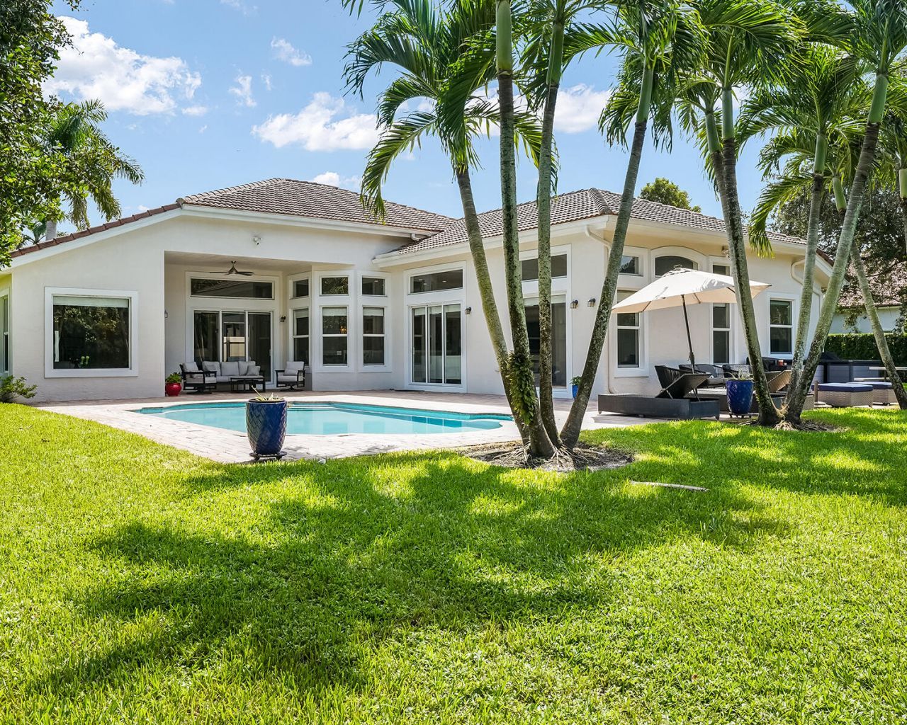 3599 Juniper Lane, Davie, FL 33330 Photo