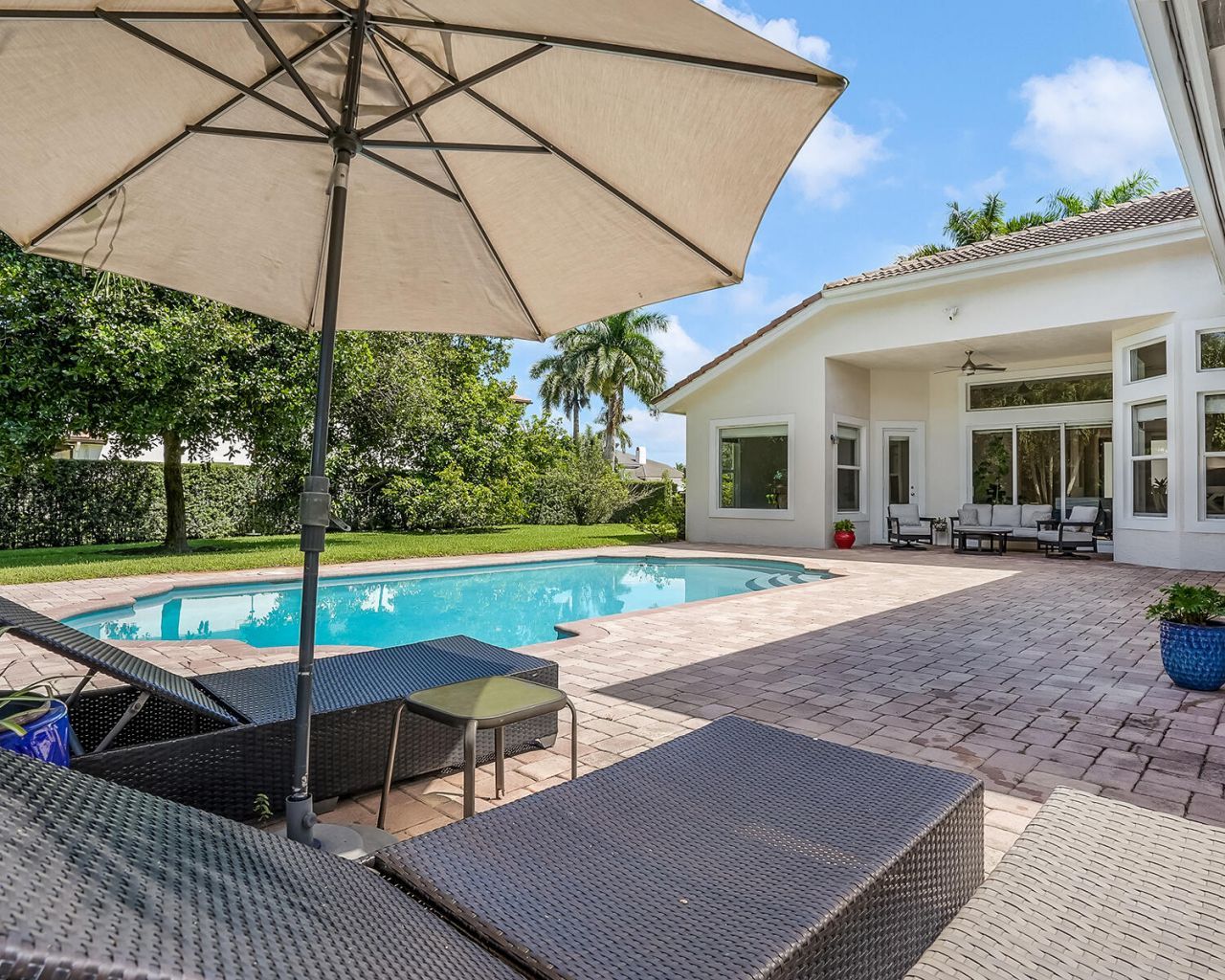 3599 Juniper Lane, Davie, FL 33330 Photo