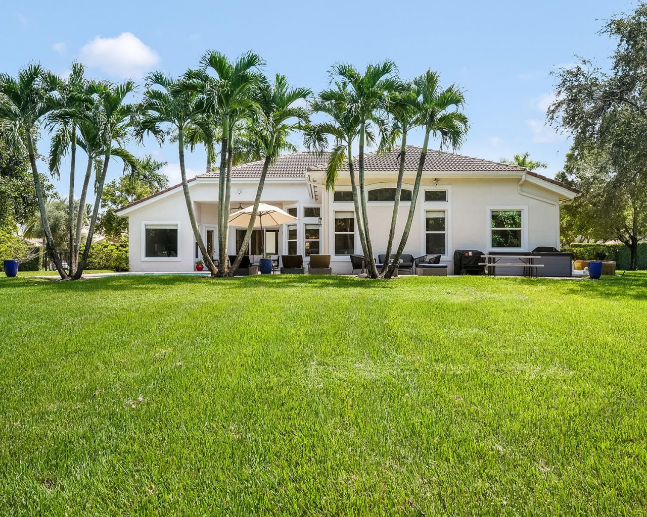 3599 Juniper Lane, Davie, FL 33330 Photo