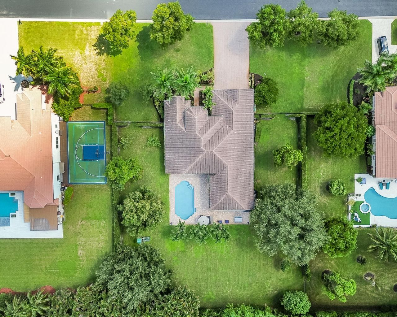 3599 Juniper Lane, Davie, FL 33330 Photo