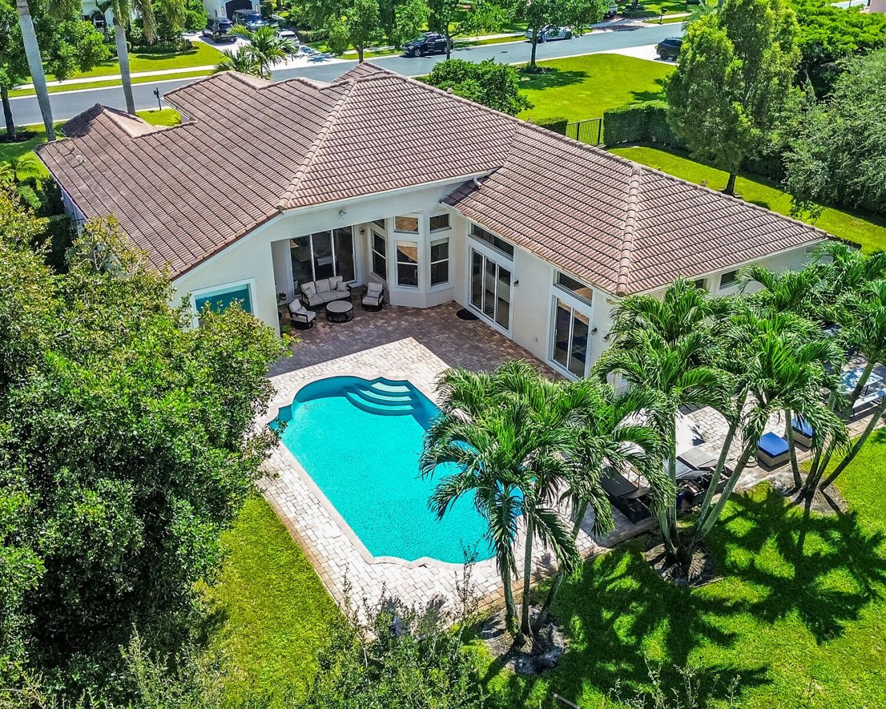 3599 Juniper Lane, Davie, FL 33330 Photo