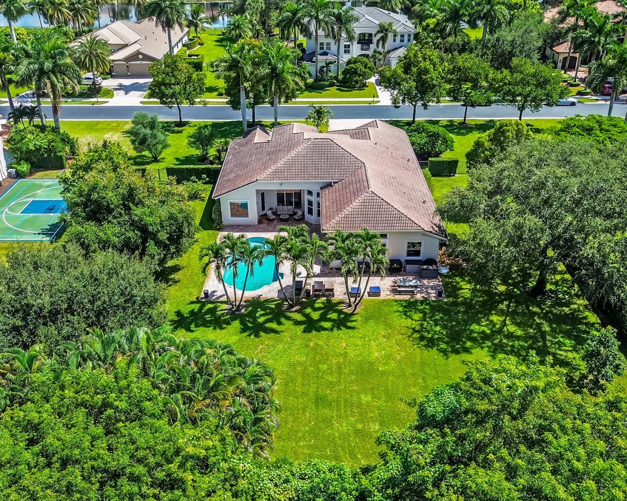 3599 Juniper Lane, Davie, FL 33330 Photo
