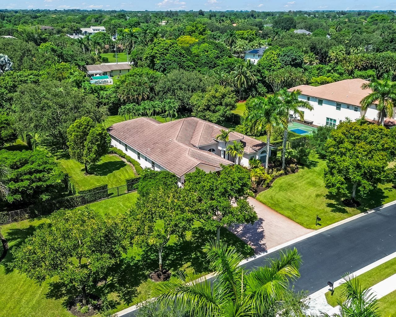 3599 Juniper Lane, Davie, FL 33330 Photo