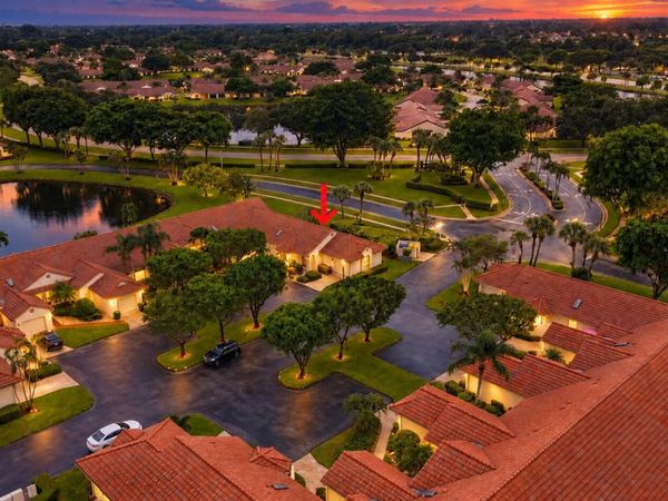 8292 Waterline Drive, Unit 106, Boynton Beach, FL 33472