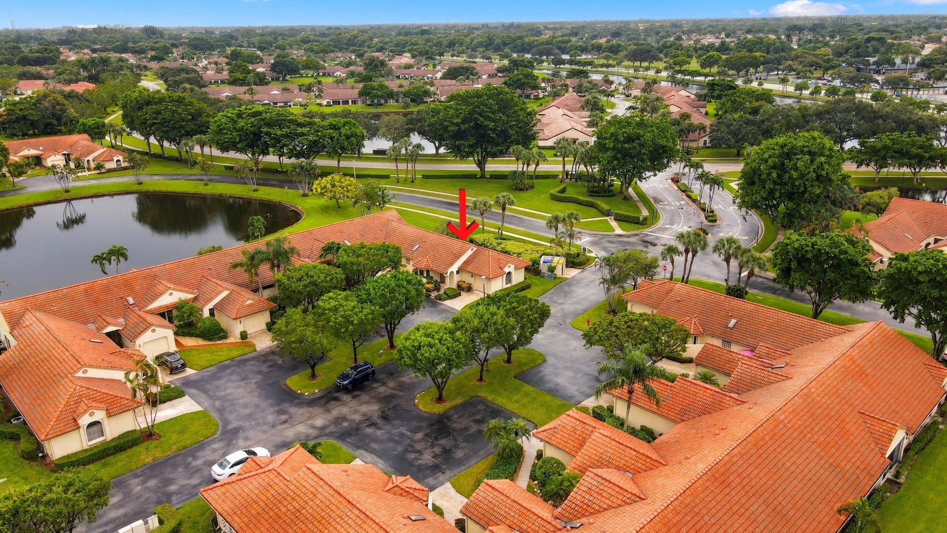 8292 Waterline Drive, Unit 106, Boynton Beach, FL 33472 Photo